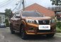 Nissan Navara 2017 for sale-3