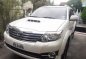 Toyota Fortuner 2016 for sale-2