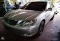 TOYOTA Camry 2.0G AT 2003 for sale-0