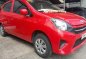 Toyota Wigo E 2017 FOR SALE-3