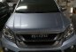 Isuzu Mux 2015 model Diesel Turbo-1