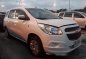 Chevrolet Spin LS 2015 FOR SALE-2