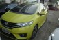 Honda Jazz 2015 for sale-1