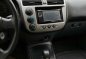 2001 Honda Civic 1.6vti Automatic Transmission-3