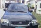 Ford Escape 2006 XLS AT 2.0 FOR SALE-0