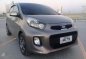 Kia Picanto 2016 model for sale-1