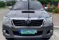 2010 Toyota Fortuner G for sale -0