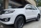 2016 Toyota Fortuner for sale-1