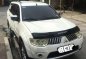 2010 Mitsubishi Montero GLS for sale -6