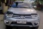 SELLING MITSUBISHI Montero 2015 glsv-7