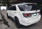 2012 Toyota Fortuner V for sale -5