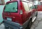 Mitsubishi Adventure 2005 for sale-5