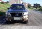 Ford Everest 2010 AT for sale -5