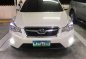 2013 model Subaru XV at FOR SALE-1