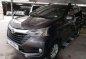 Toyota Avanza 2016 13E AT for sale-2