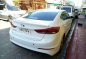 2017 Hyundai Elantra MT for sale-10