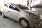 2013 Mitsubishi Mirage for sale-0