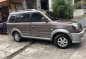 Mitsubishi Adventure 2016 for sale-1