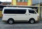 Toyota Hiace 2015 for sale-4