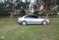 2002 MODEL HONDA CIVIC DIMENSION-4