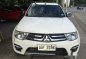 Mitsubishi Montero Sport GT-V 2015 FOR SALE-0