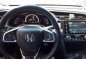 Honda Civic RS Turbo 2016 for sale-3