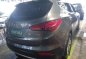 Hyundai Santa Fe 2013 for sale-4