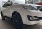 2016 Toyota Fortuner for sale-2