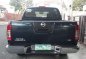 2008 Nissan Navara for sale-1