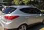 Hyundai Tucson Crdi 2012 for sale -2