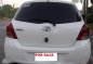 Toyota Yaris 2011 for sale-1