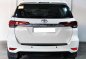 2017 Toyota FORTUNER G for sale-3