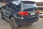 2016 Toyota Fortuner 2.5 V for sale -1