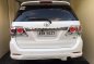 Toyota Fortuner 2015 for sale-3