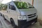 Toyota Hiace 2016 for sale-0