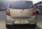 Toyota Wigo G 2017 FOR SALE-1