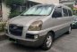 Hyundai Starex van 2005 for sale-0
