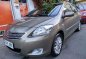 2012 Toyota Vios for sale-3