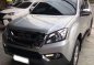 2017 Isuzu MU-X for sale-4