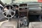 2000 Mitsubishi Pajero for sale-7