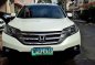 Honda Crv 2012 for sale-0