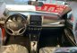 Toyota Vios 2016 Automatic Transmission Well-maintain vehicle-9