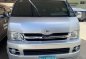 2008 Toyota Hiace GL Grandia MT for sale -7