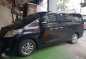 2013 Toyota Alphard 1st owner Casa maintained-1