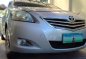 2013 Toyota Vios 1.3Limited Manual transmission-0