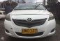 2013 Toyota Vios for sale-1