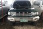 Mitsubishi Pajero Field Master 2000 FOR SALE-0