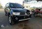 Mitsubishi Montero Sport Gls 2010 for sale -0