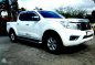 2016 Nissan NP300 for sale-0