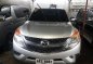 Mazda BT-50 2016 for sale-4